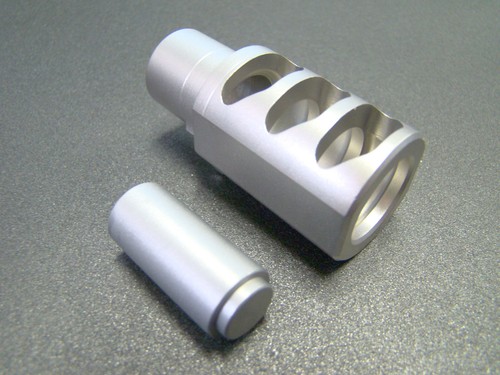 1911 colt stainless steel - colt, .45
