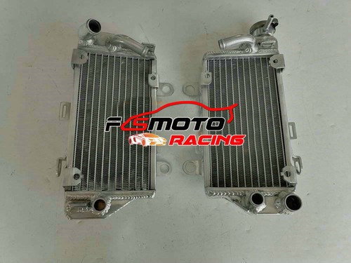 Aluminum radiator fit for - aluminum,