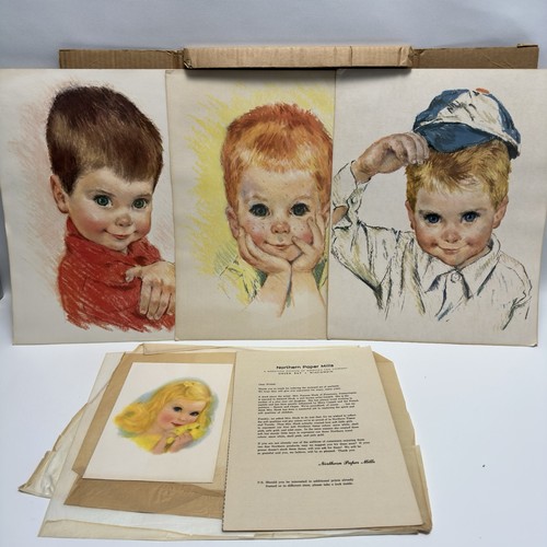 Vtg northern paper mills - vtg,