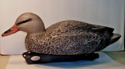 Hard core standard mallard - standard,