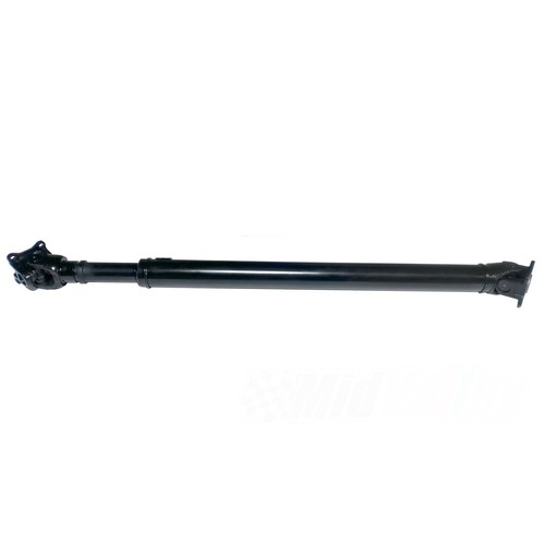Drive shaft assembly rear - shaft,