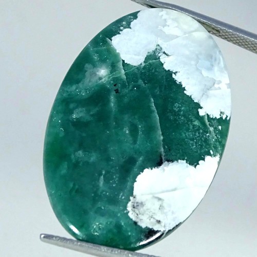 80cts natural handmade aqua - natural,