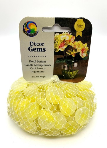 4 lemon sorbet round - 1/2",
