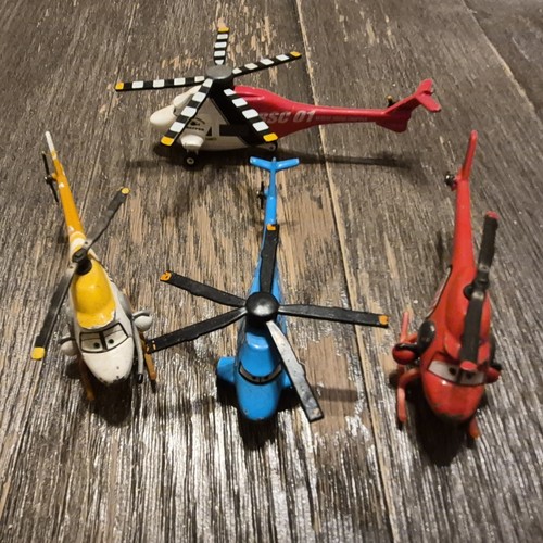 Disney pixar cars diecast - pixar,