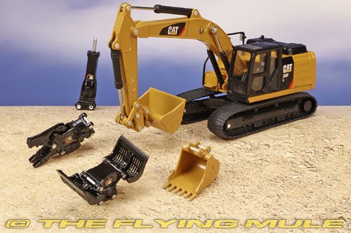 Diecast masters 320f - diecast,