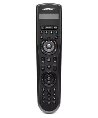Bose x35l remote control - rc-x35l,