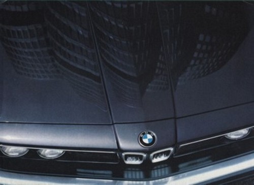 1983 bmw line sales - line,
