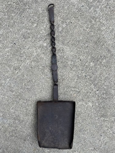 Antique 19th century hand - 19th,