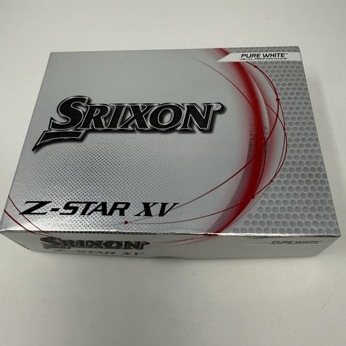 New srixon golf - xv,
