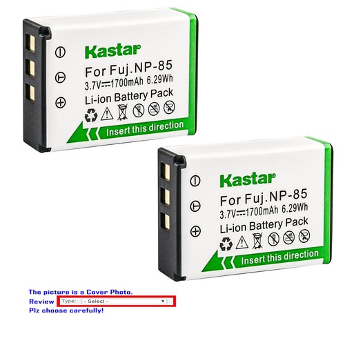 Kastar replacement battery for - replacement,