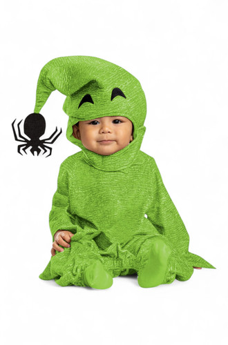 Brand new green - new, oogie