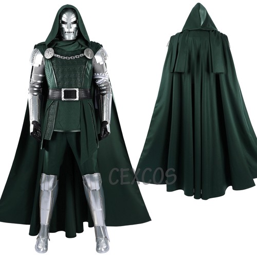 Doomsday doctor doom - doctor,