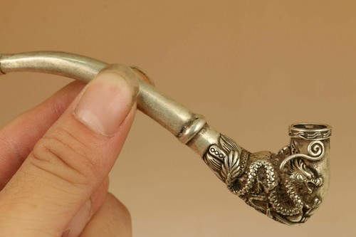 Rare tibet silver - rare,