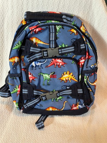 Pottery barn backpack - pottery,