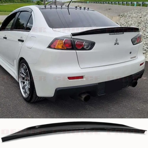 Spoiler wing for 2008 - wing, 2013