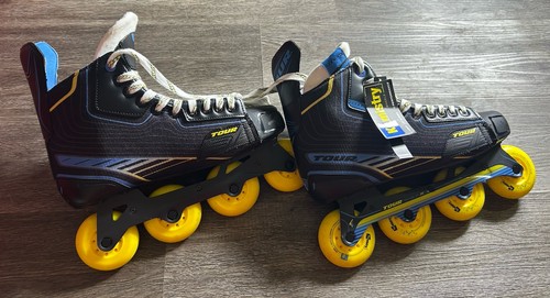 Tour code one men roller - code, men's