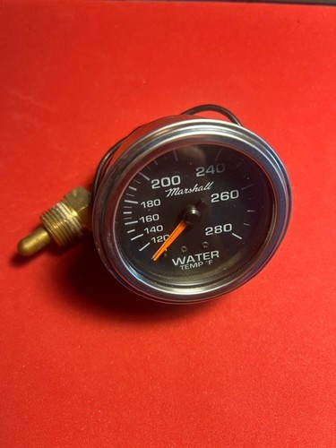 Engine works 53103 gauge water - works,
