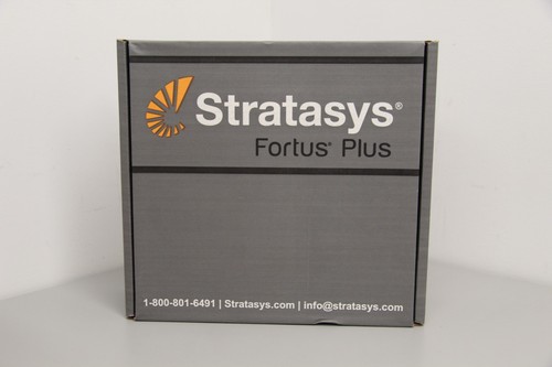 Brand new stratasys fortus - brand,