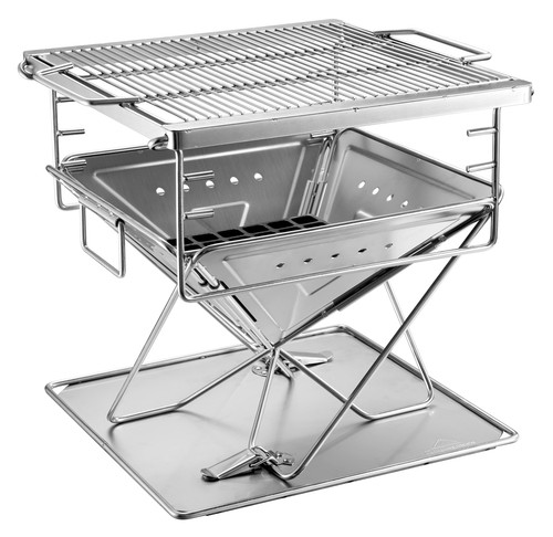 Medium portable stainless - medium,