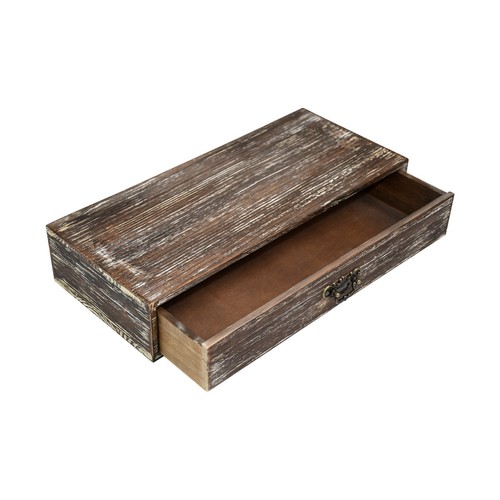 Wooden drawer organizer - wooden,