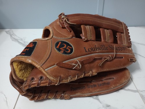 Louisville slugger 125 series - louisville,