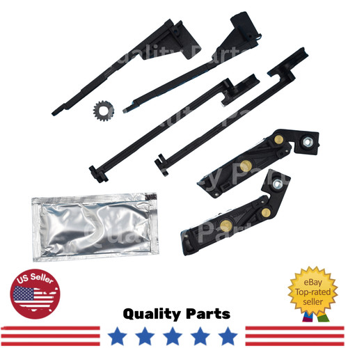 Sunroof repair parts - sunroof, jeep