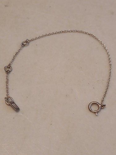 Vintage anna beck sterling - anna,