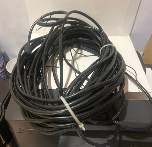Tech black rg - 50,