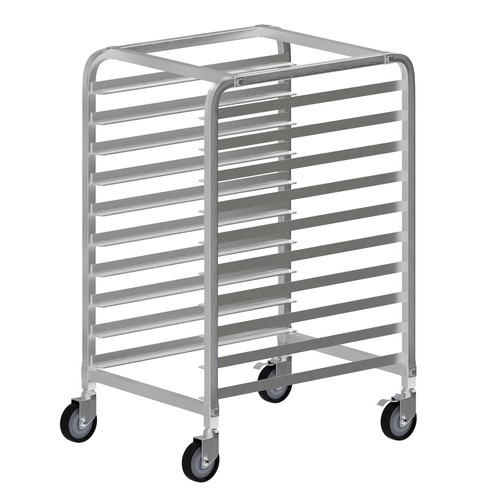 Tier sheet pan - tier, bun
