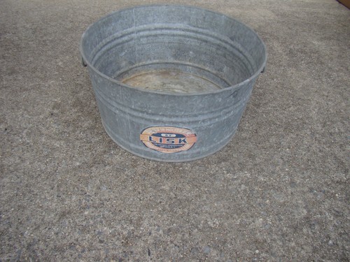 Vintage lisk savory - lisk,