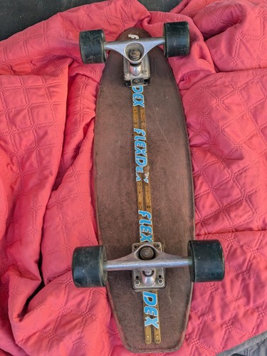 Rare used vintage - rare,