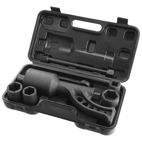 Torque multiplier wrench - torque, set