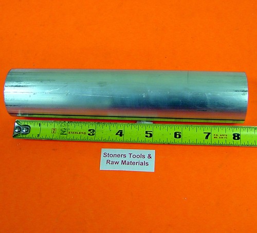 6061 t6511 aluminum - 1-1/8",
