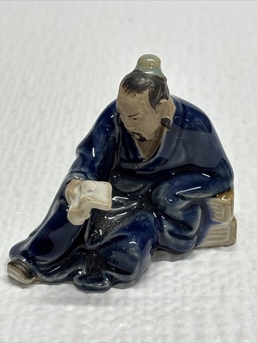 Shiwan pottery chinese - pottery,