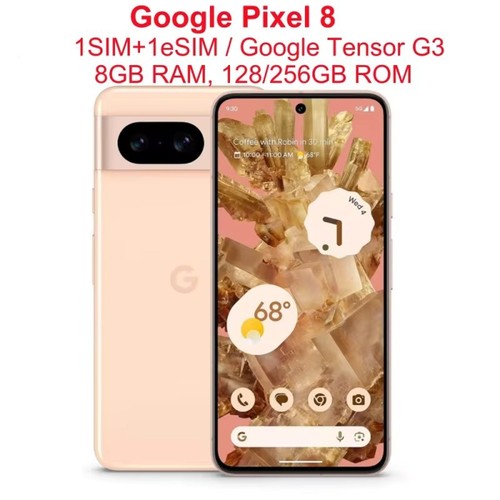Original google pixel - pixel, 8