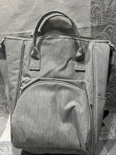 Enfamil diper bag for baby - bag,