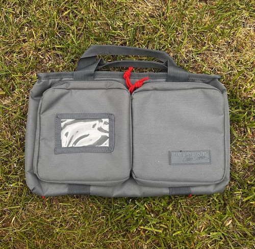 Fieldline pro series gray - pro,