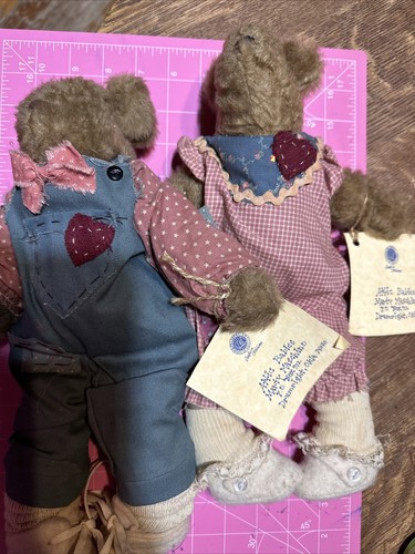 1993 attic babies - by, marty