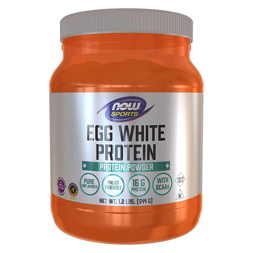 Now foods egg - now,