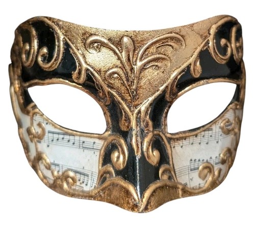 Hand painted italian venetian - hand,
