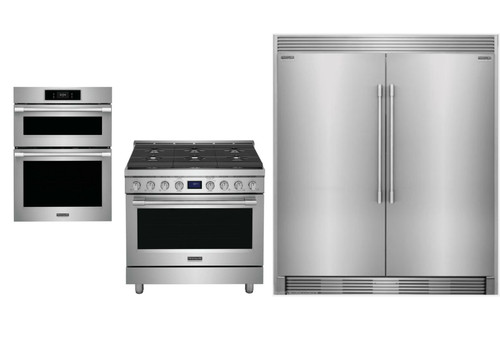 Frigidaire professional - frigidaire,