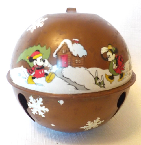 Vintage disney mickey - disney, minnie