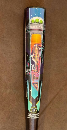 2026 louisville slugger - 2026, atlas