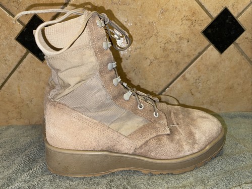 Rocky 789 hot weather military - weather,