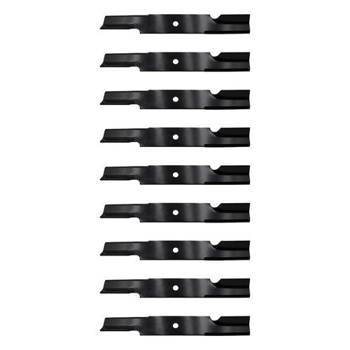 Pack mower blades fits - mower,