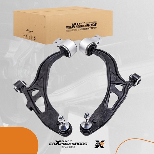 2pcs front lower control arm - 2pcs,