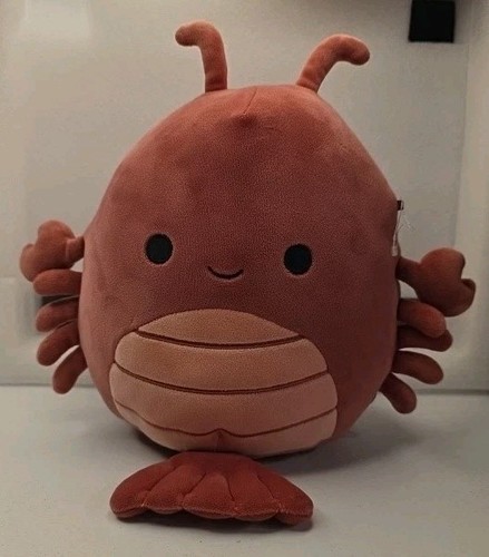 Squishmallow lorono the - squishmallow,