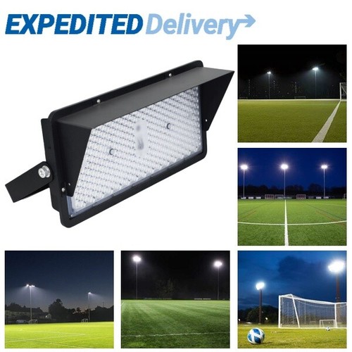 Led stadium flood lights - led,