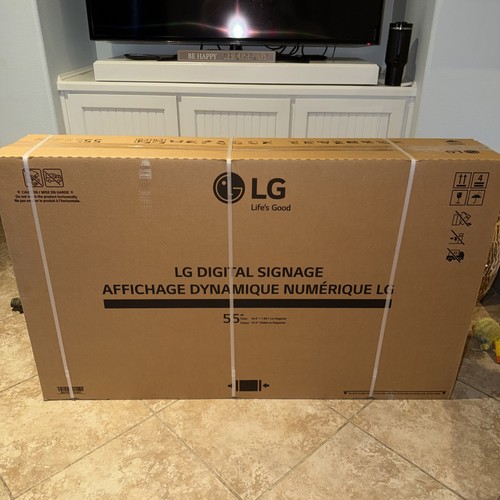 55vsh7j lcd monitor - 55vsh7j-h,