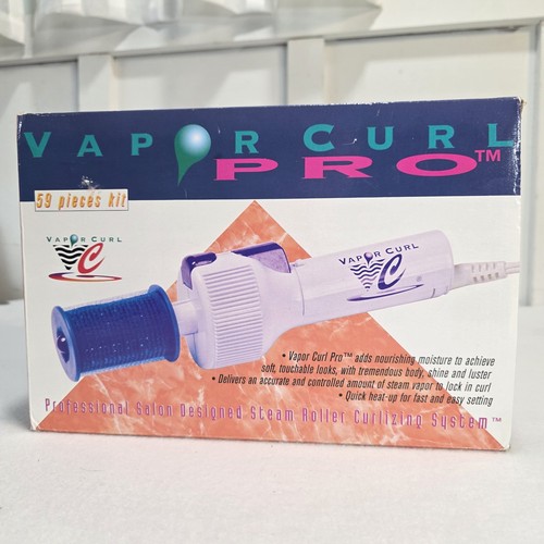 Vapor curl pro - curl,